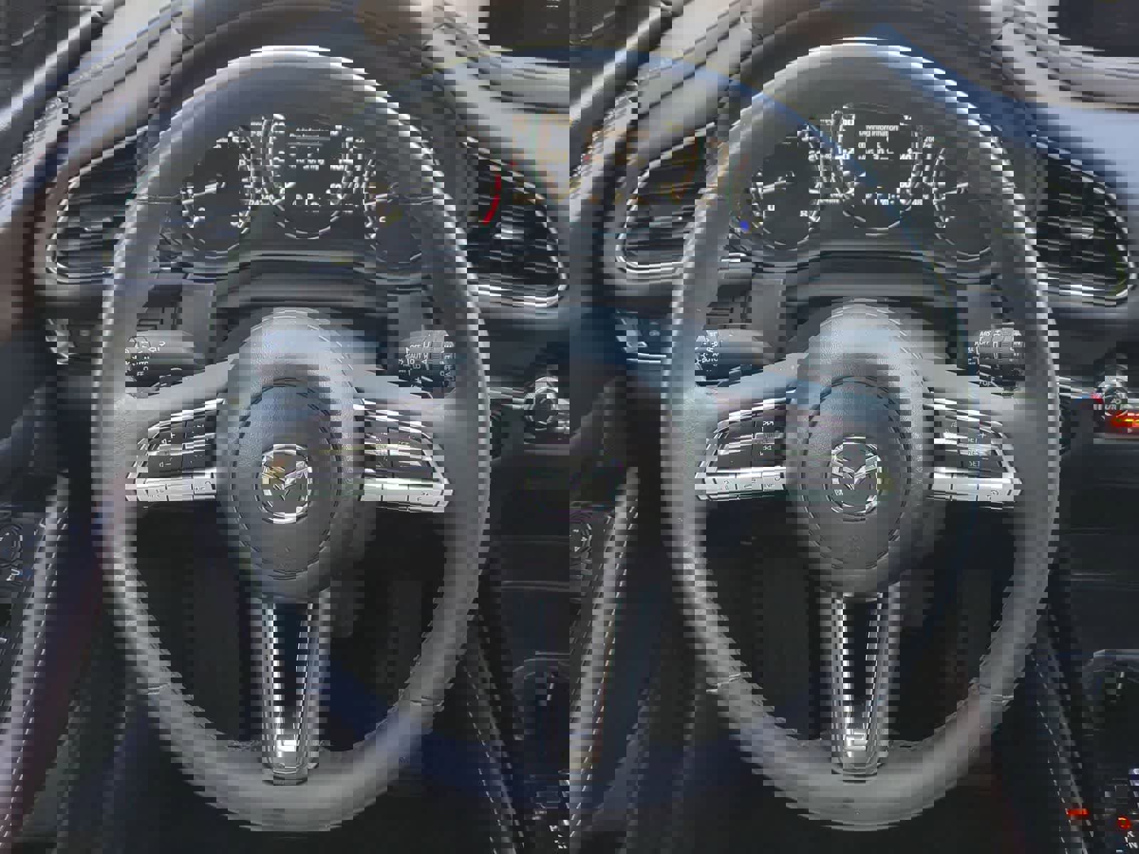 Used 2023 MAZDA CX-30 AWD 2.5 S w/ Premium Package image 23