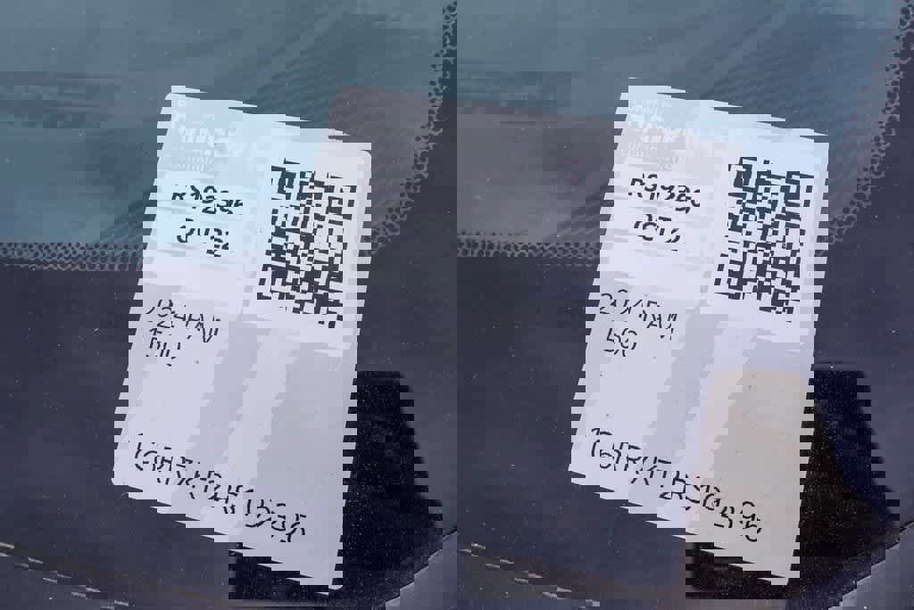 New 2024 RAM 1500 Tradesman w/ Tradesman SXT Package image 26