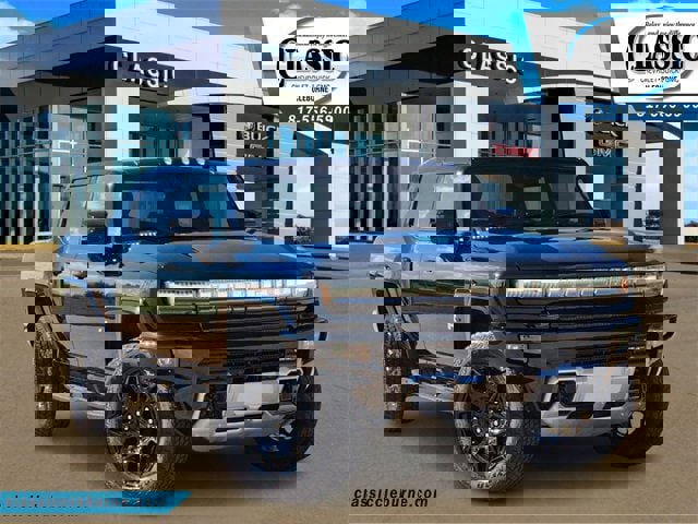 New 2025 GMC Hummer EV 2X