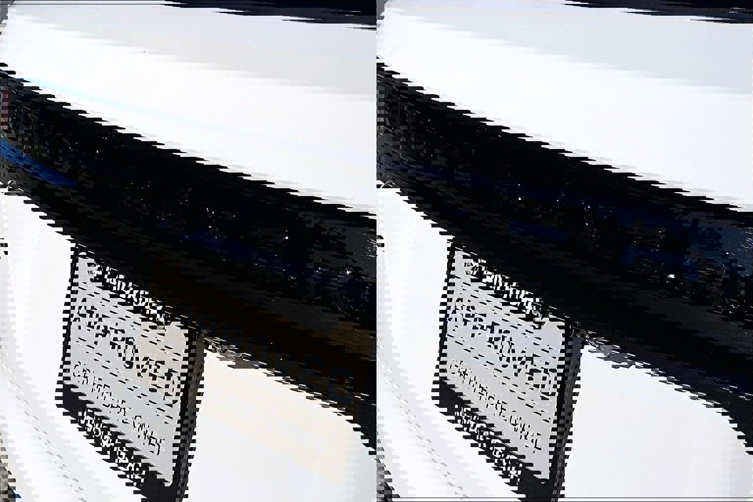 Used 2025 Land Rover Range Rover Velar Dynamic SE image 7