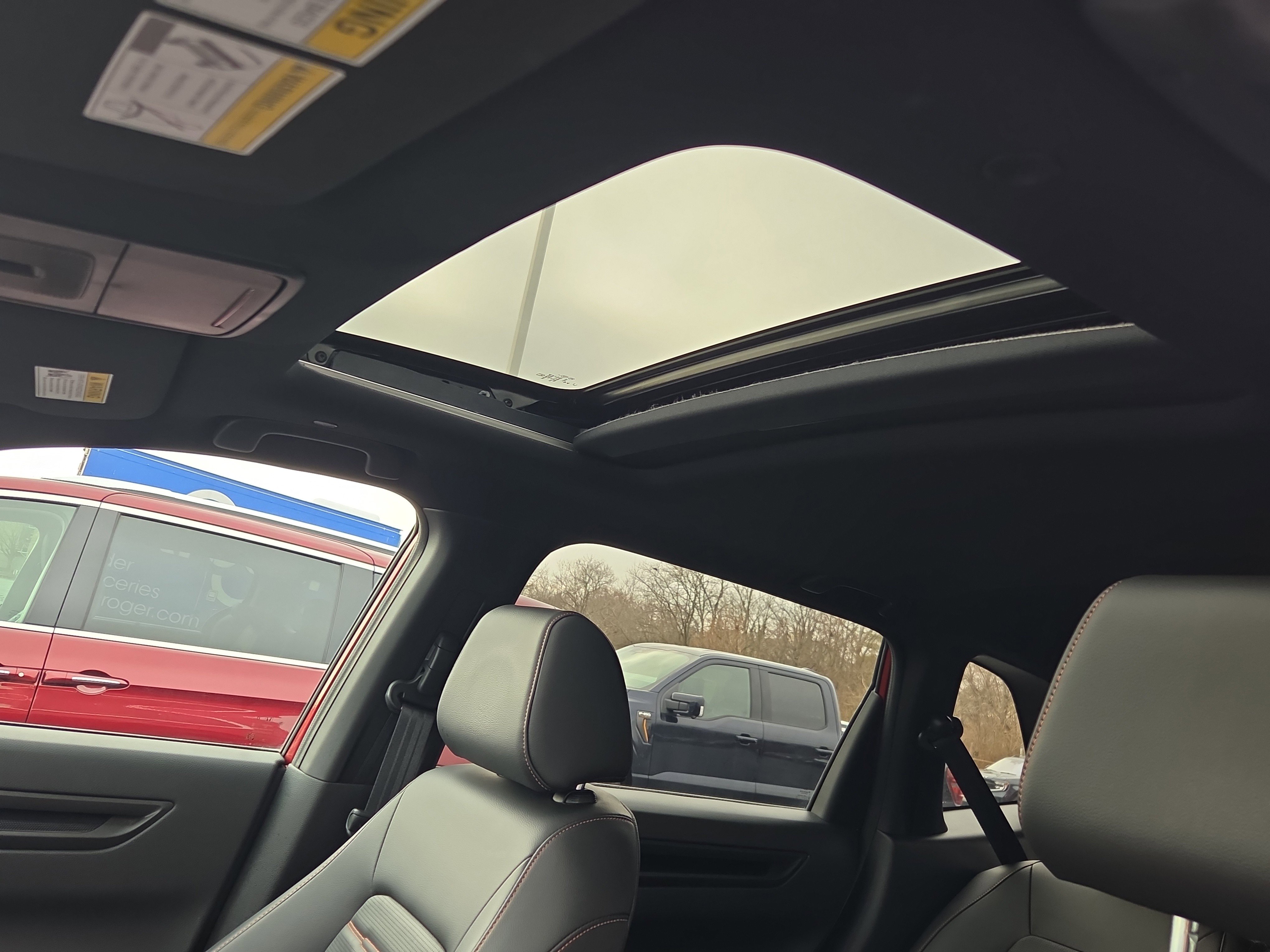 Used 2025 Honda CR-V Sport-L image 10