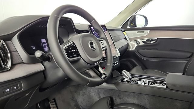 New 2026 Volvo XC90 T8 Ultra w/ Lounge Package AWD/4WD image 12