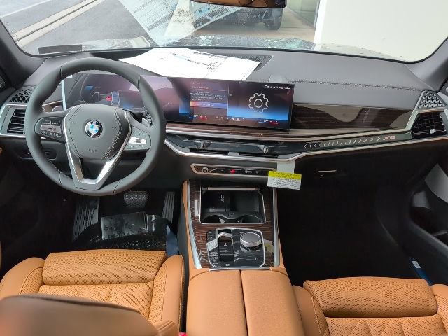New 2026 BMW X5 xDrive40i AWD/4WD image 34
