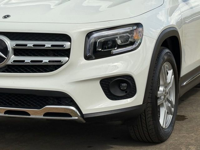 Used 2023 Mercedes-Benz GLB 250 image 11