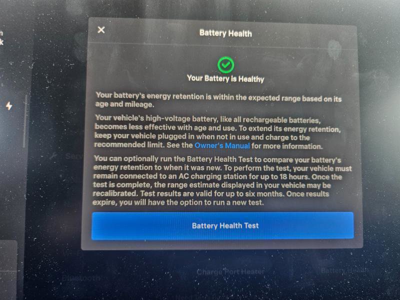 Used 2024 Tesla Model 3 Performance image 52