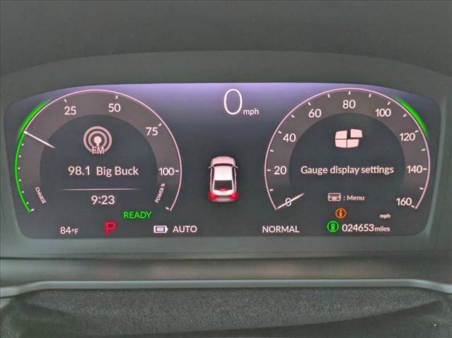 Used 2024 Honda Accord Sport image 10