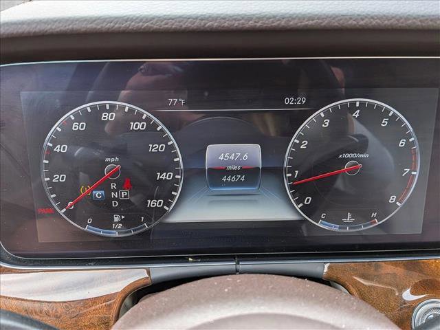 Used 2019 Mercedes-Benz E 300 image 10