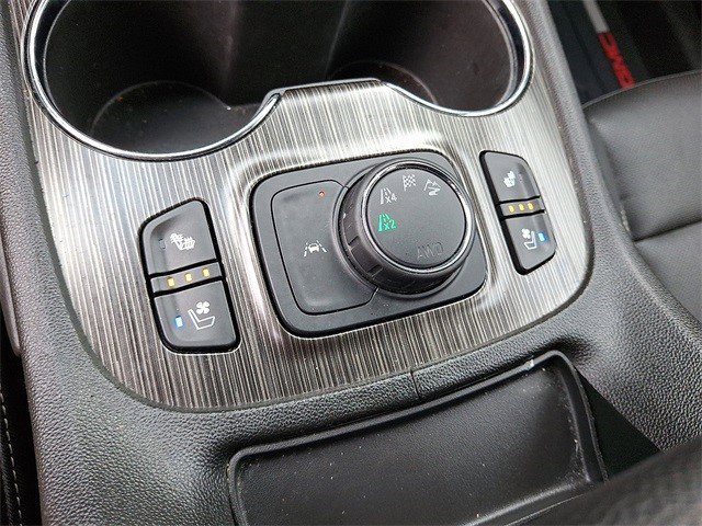 Certified 2023 GMC Acadia SLT w/ Preferred Package image 22