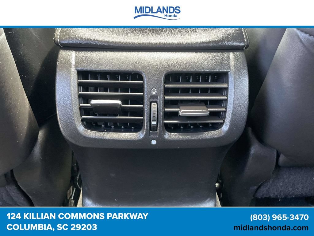 Used 2012 Acura TL w/ Technology Package AWD/4WD image 10