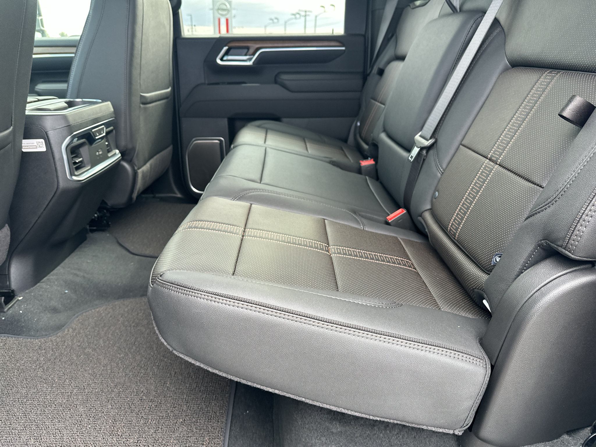 New 2026 Chevrolet Silverado 3500 High Country w/ High Country Premium Package AWD/4WD image 20