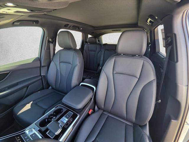 New 2026 Audi Q7 2.0T Premium Plus AWD/4WD image 16