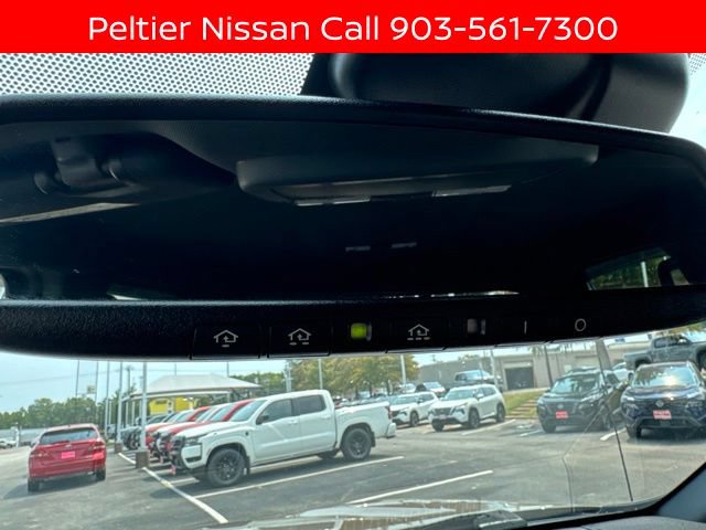 Certified 2021 Nissan Titan PRO-4X w/ Pro-4x Convenience Package AWD/4WD image 21