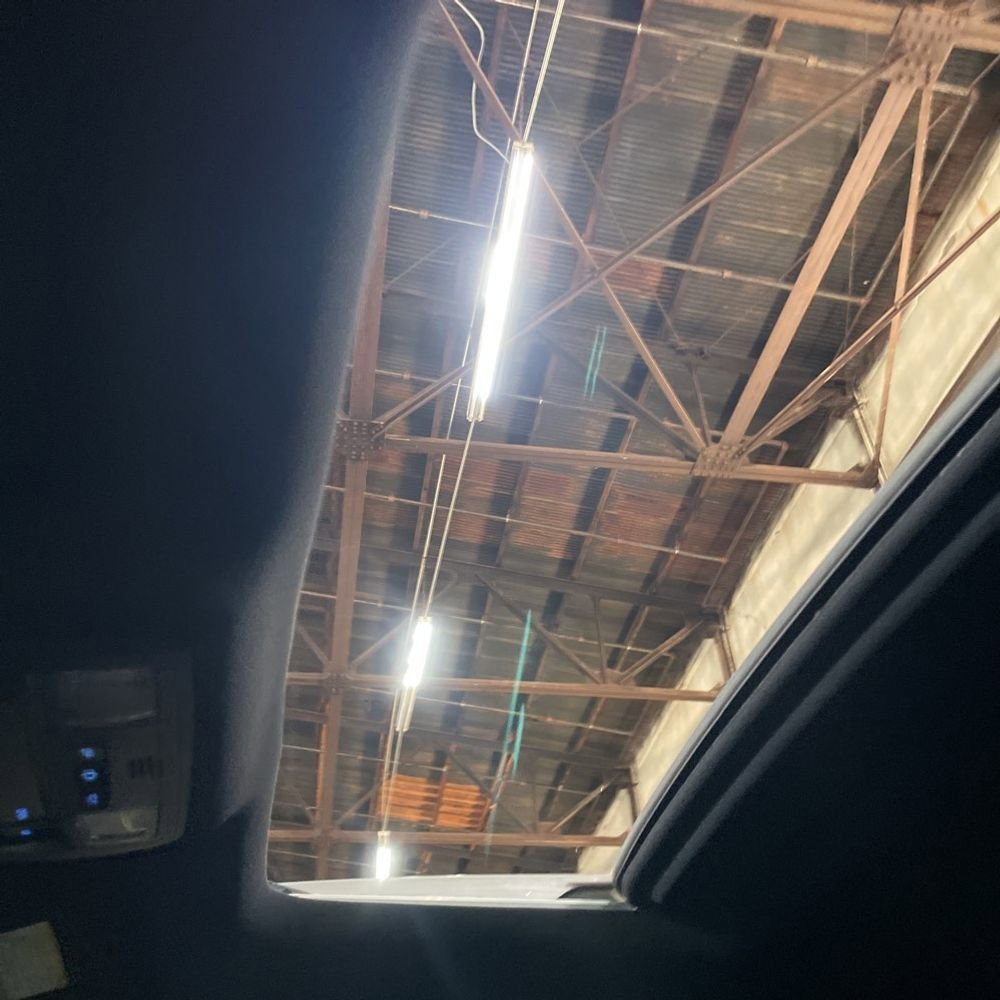 Used 2017 Toyota Tacoma Limited w/ Tow Package image 12