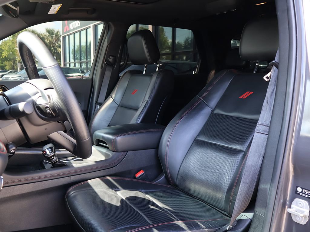 Used 2023 Dodge Durango R/T RWD image 31