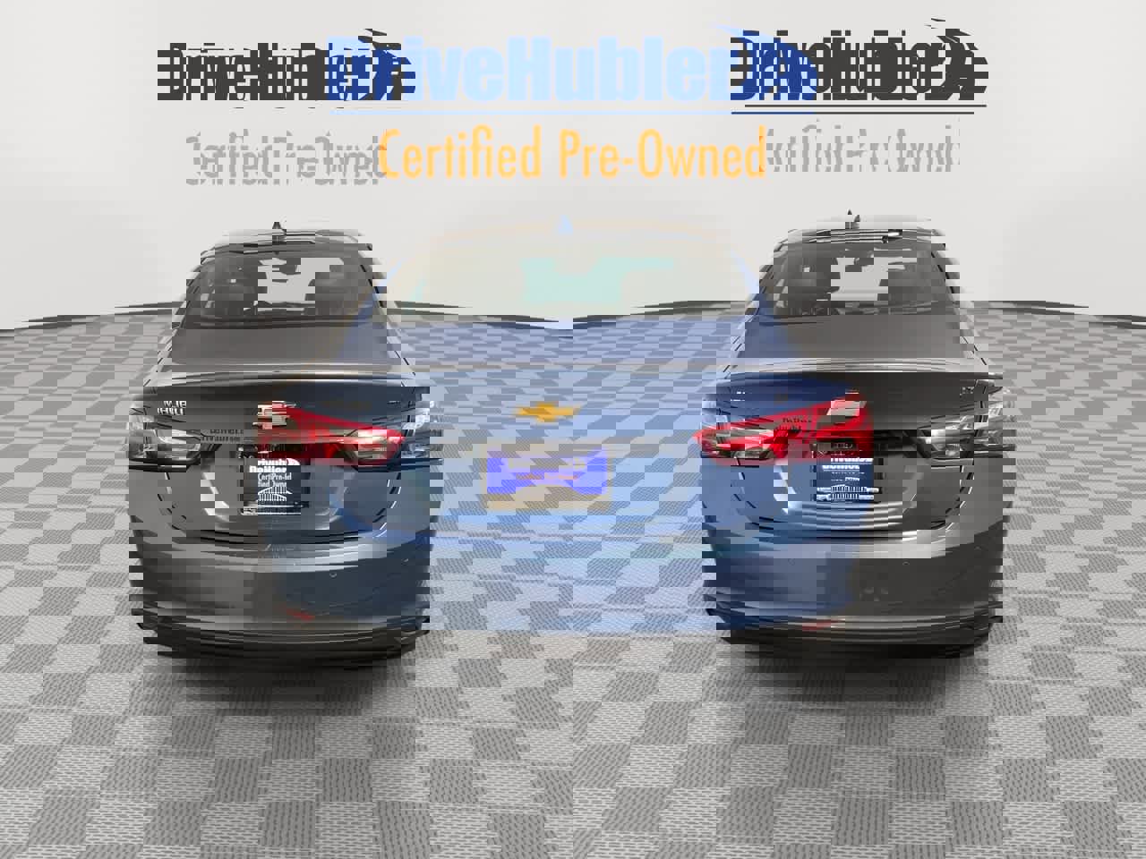 Used 2024 Chevrolet Malibu LT image 7