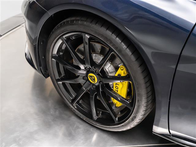 New 2025 Lotus Emira image 12