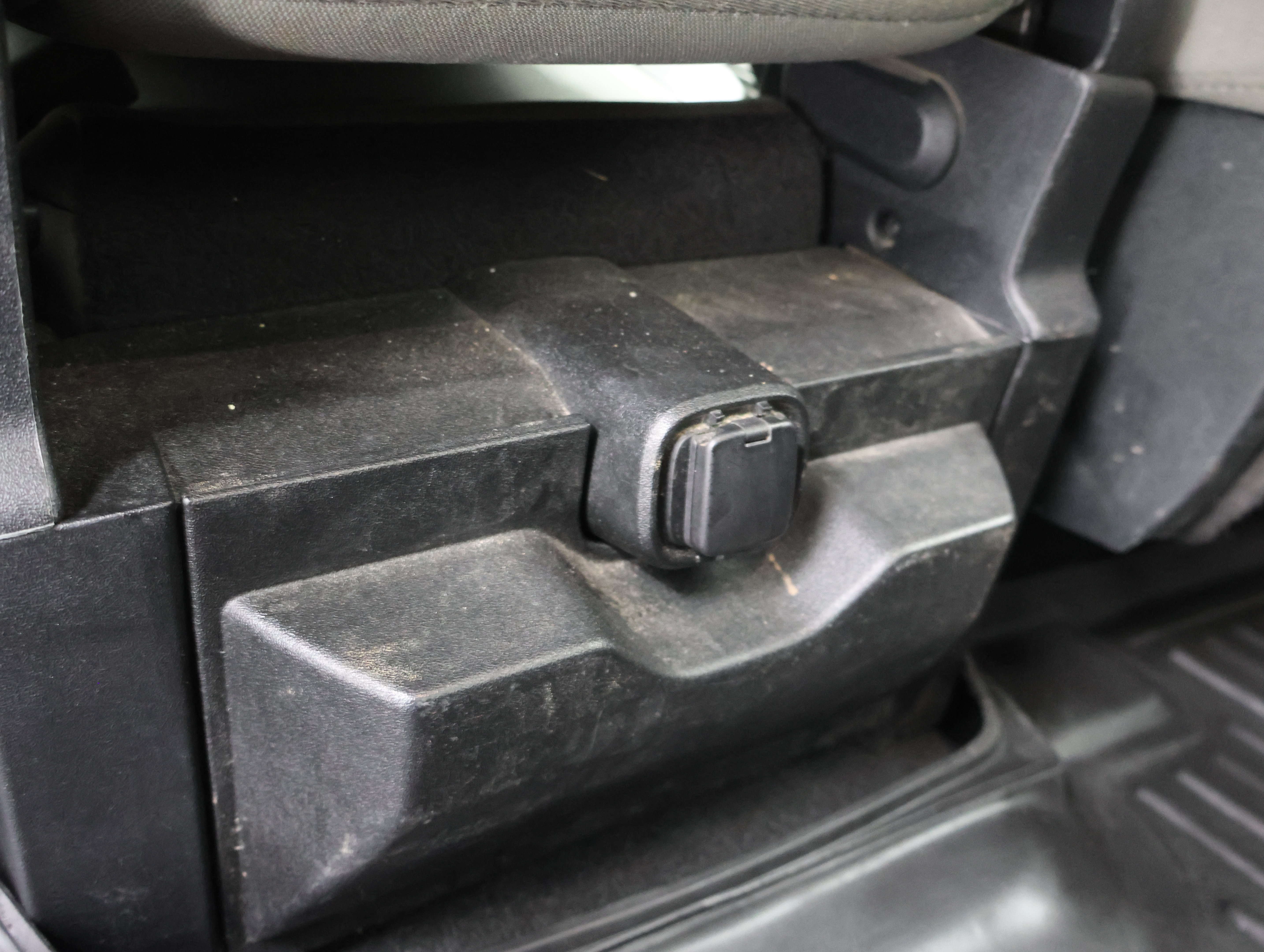 Used 2019 Ford F250 XL w/ STX Appearance Package AWD/4WD image 36