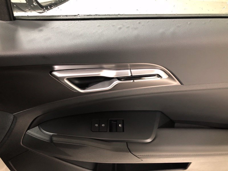 New 2026 Kia Sportage EX FWD image 15