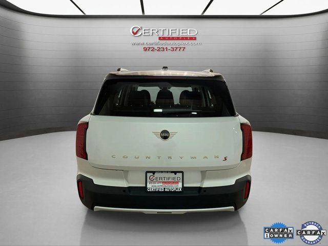 Used 2025 MINI Cooper Countryman S image 5