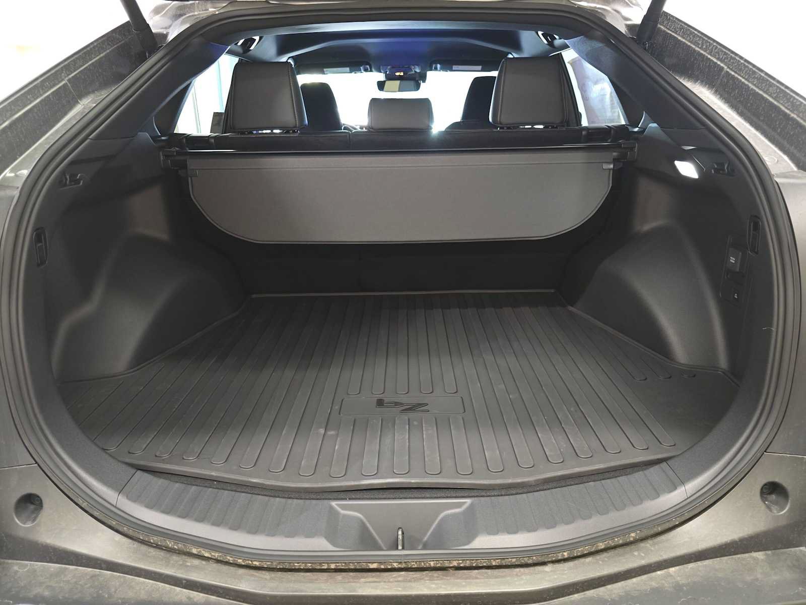 New 2026 Toyota bZ AWD/4WD image 28