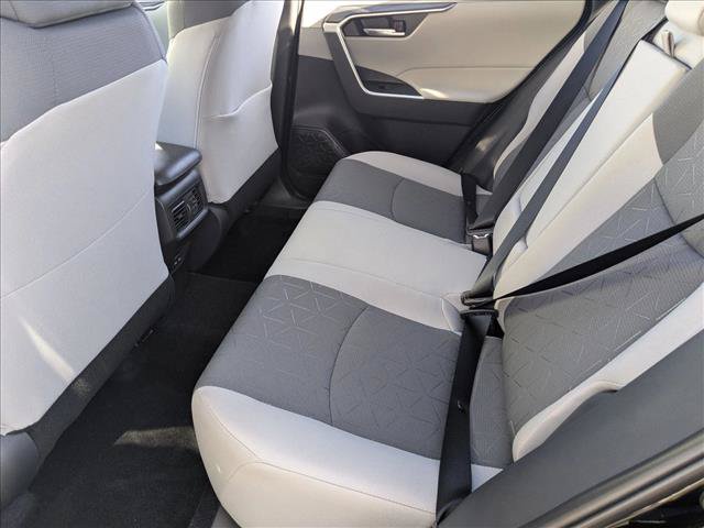New 2025 Toyota RAV4 XLE w/ Convenience Package FWD image 14