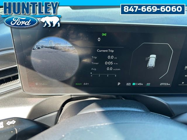 Used 2024 Kia EV9 GT-Line image 45