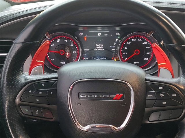 Certified 2022 Dodge Charger Scat Pack image 15