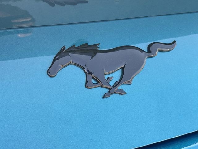 New 2026 Ford Mustang Coupe image 27