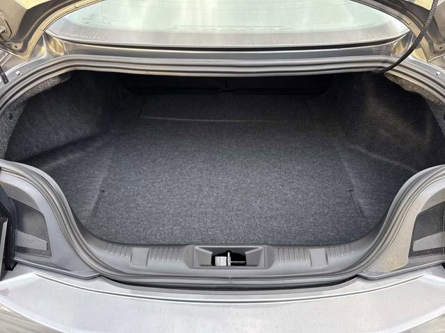 New 2026 Ford Mustang Coupe w/ Mustang Nite Pony Package image 14