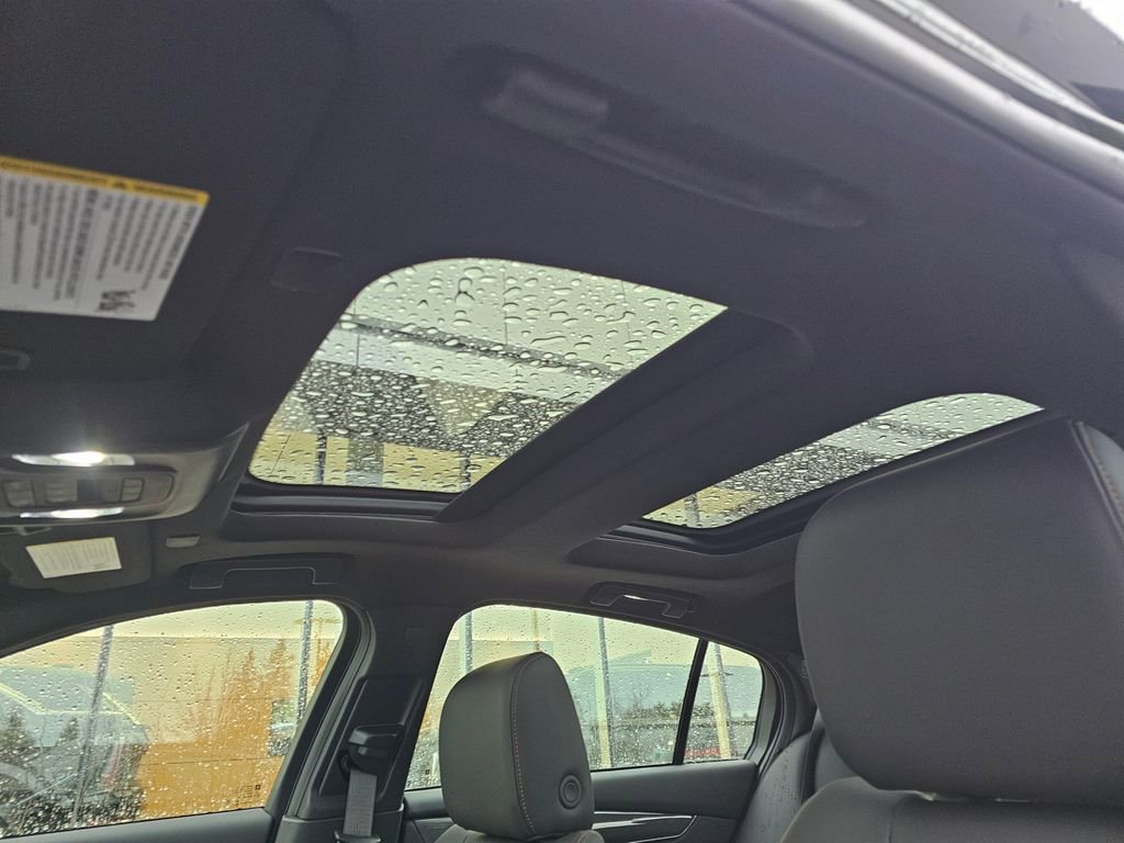 New 2026 Cadillac CT5 Sport image 21