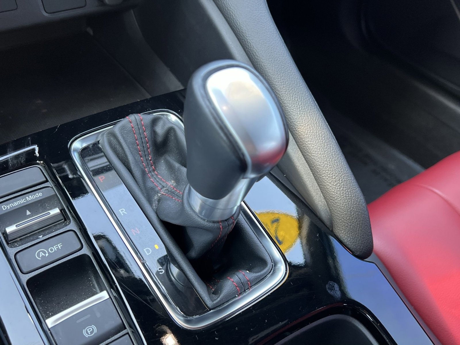 Certified 2023 Acura Integra A-Spec image 19