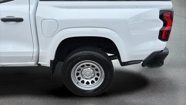 Used 2023 Chevrolet Colorado W/T RWD image 33