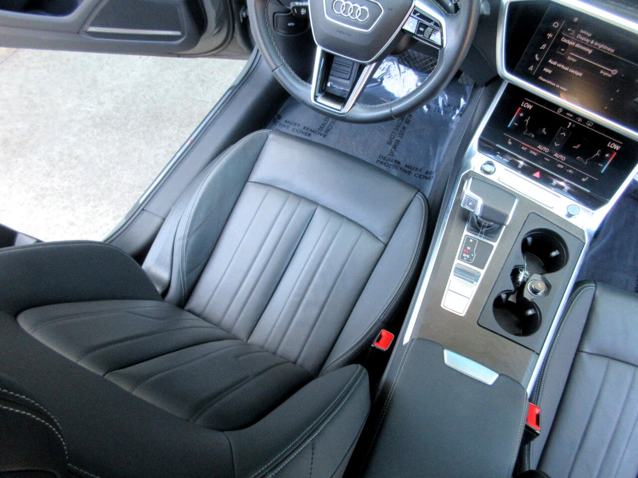 Used 2023 Audi A6 Premium Plus image 17