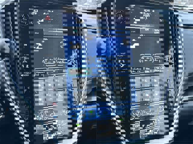 New 2026 Subaru Impreza 2.0i Sport image 12