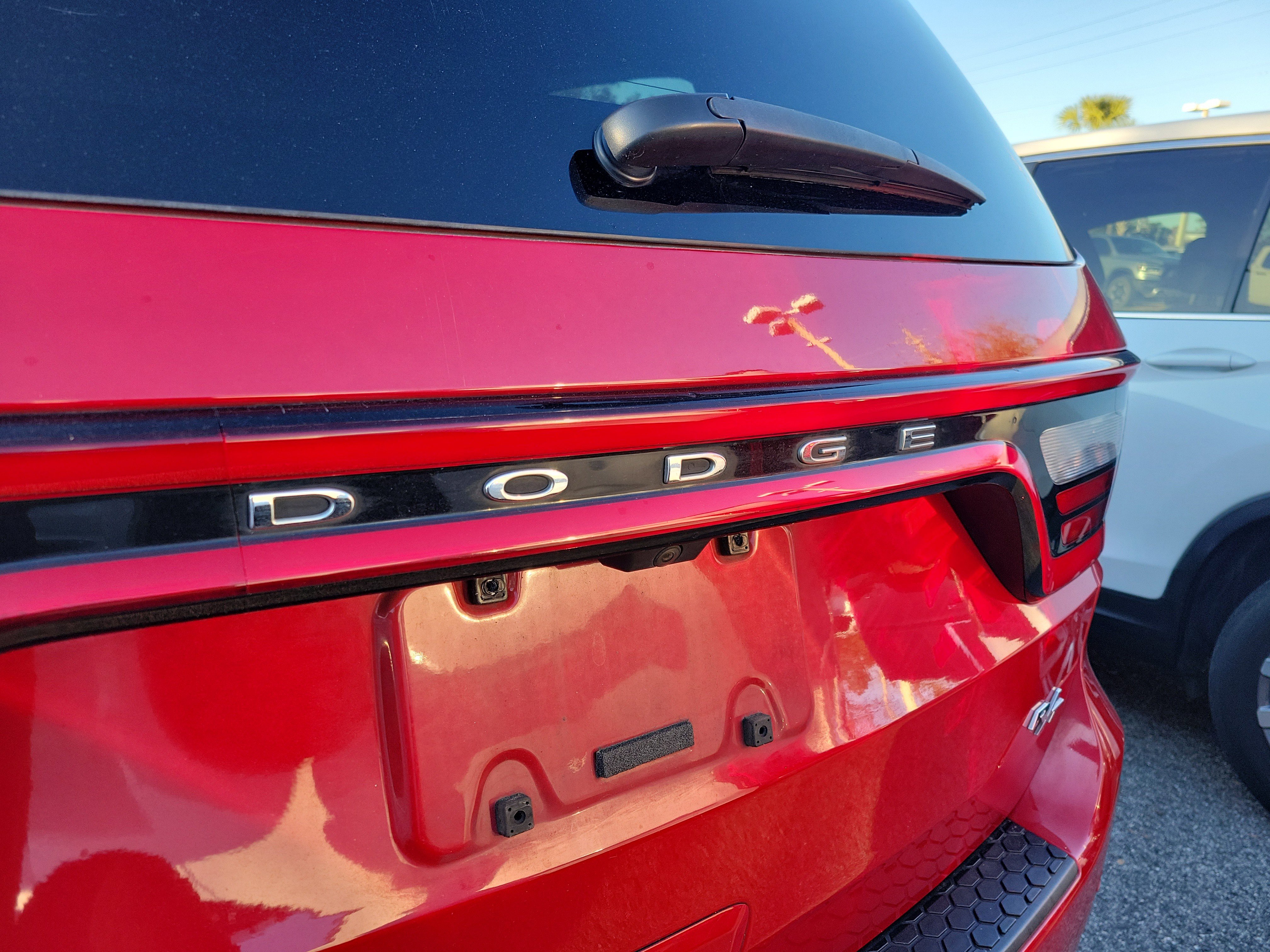 Used 2017 Dodge Durango R/T image 18