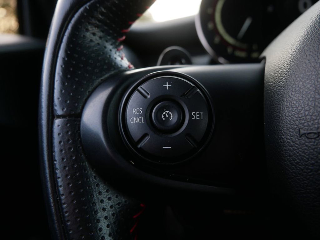 Used 2021 MINI Cooper John Cooper Works image 17
