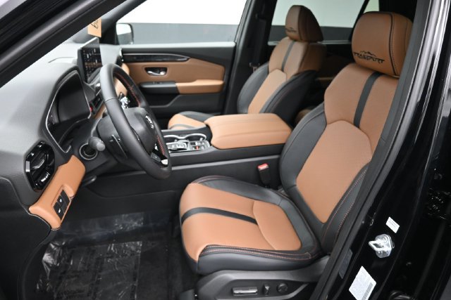 New 2027 Honda Passport TrailSport Elite image 17