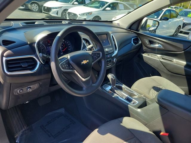 Used 2021 Chevrolet Equinox LT image 11