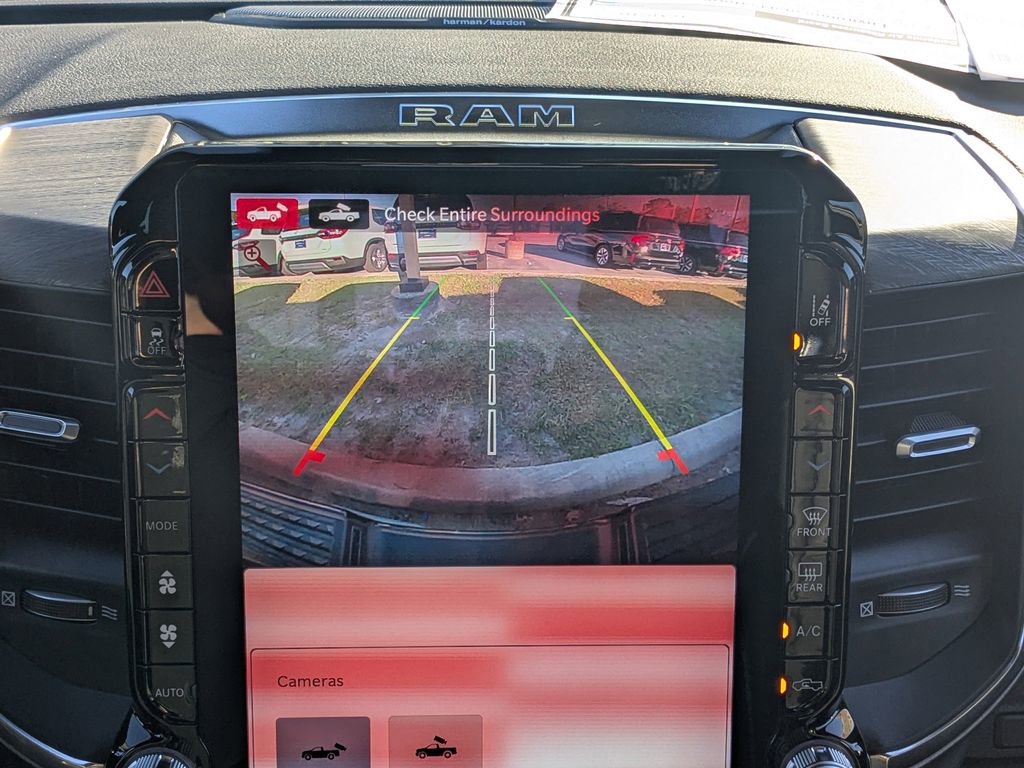 New 2026 RAM 2500 Laramie image 31