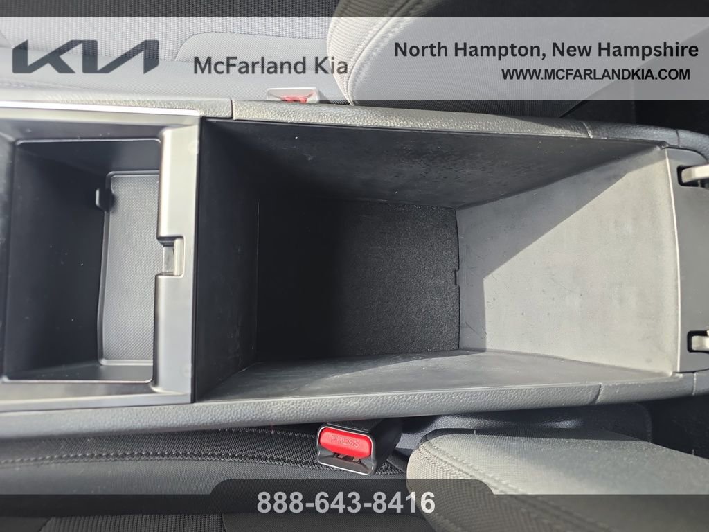 Used 2024 Kia K5 LXS image 28