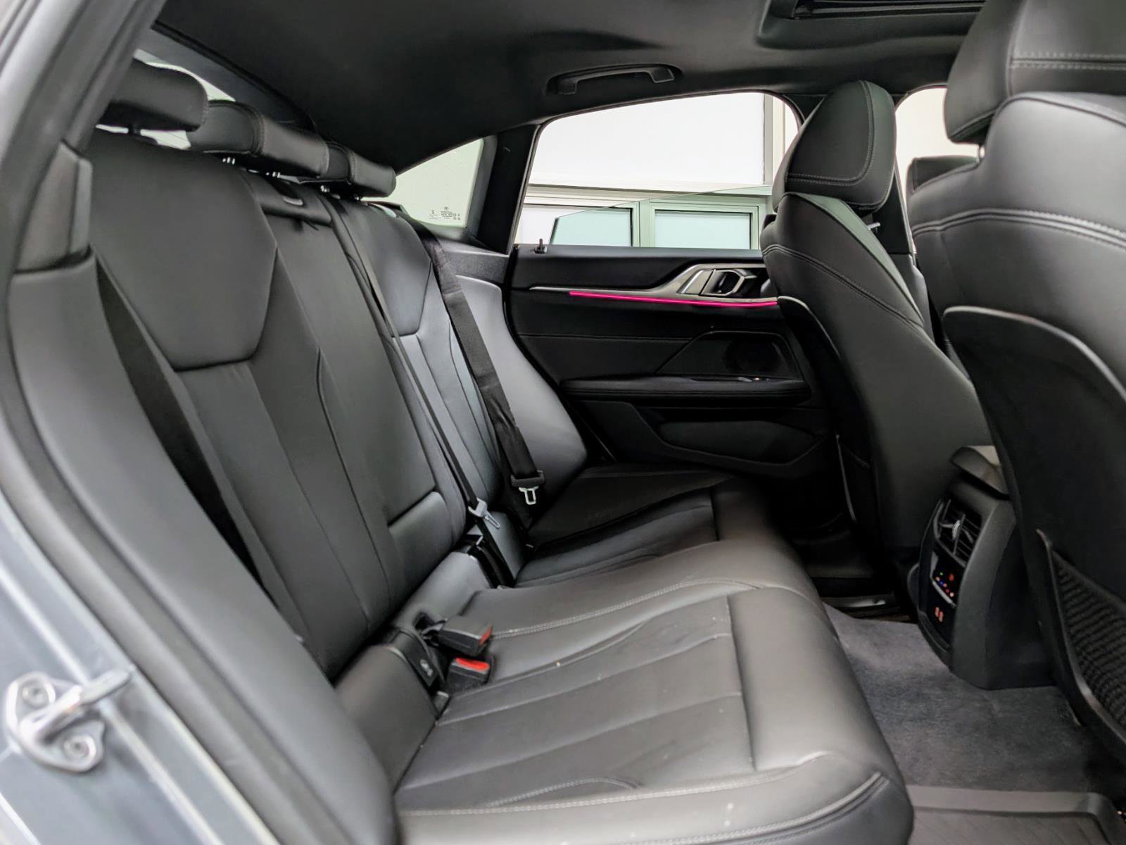 Used 2023 BMW i4 eDrive35 image 22