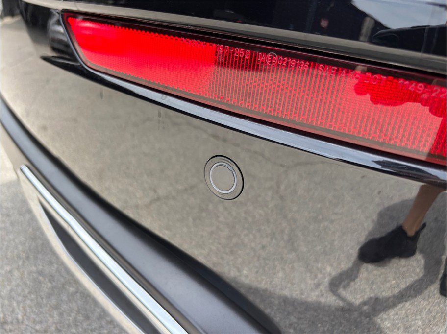 Used 2022 Mitsubishi Outlander ES image 14