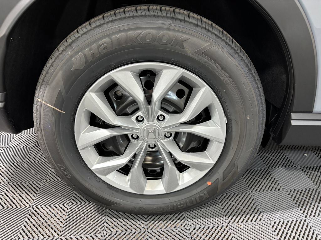 New 2026 Honda CR-V LX image 10