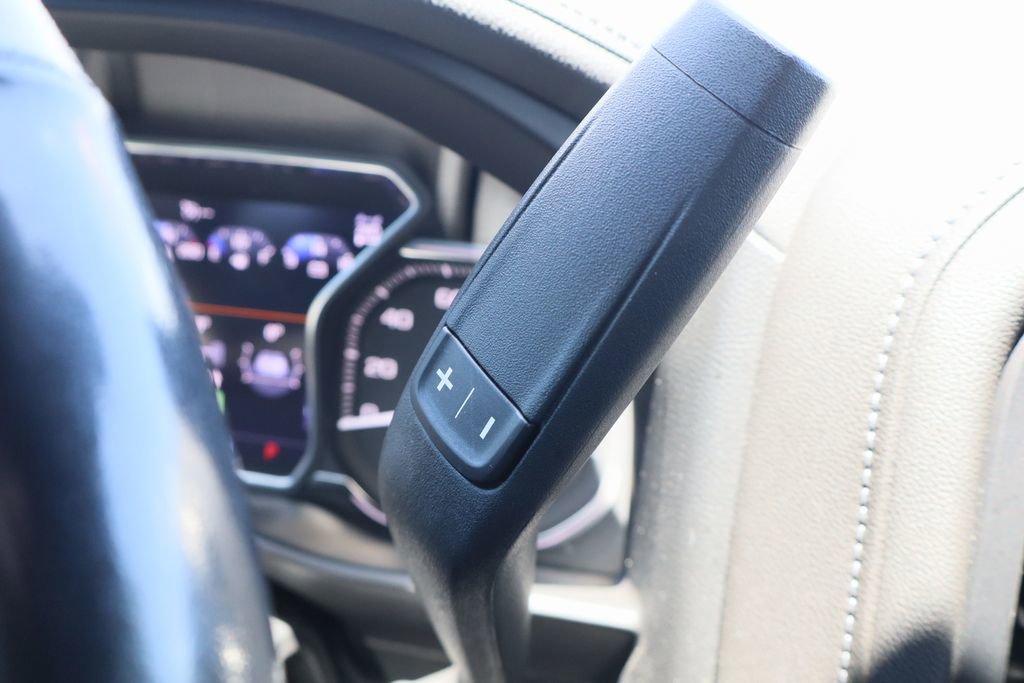 Used 2022 GMC Sierra 2500 Denali w/ Denali Black Diamond Edition AWD/4WD image 21