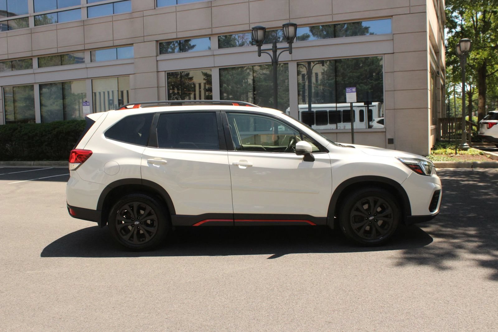 Used 2019 Subaru Forester Sport AWD/4WD image 6