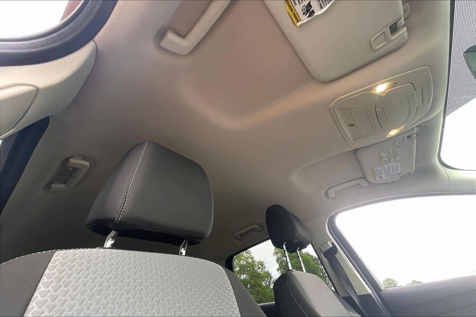 Used 2017 Ford Escape SE AWD/4WD image 29