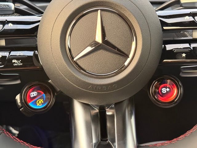 New 2026 Mercedes-Benz CLE 53 AMG 4MATIC Coupe image 24