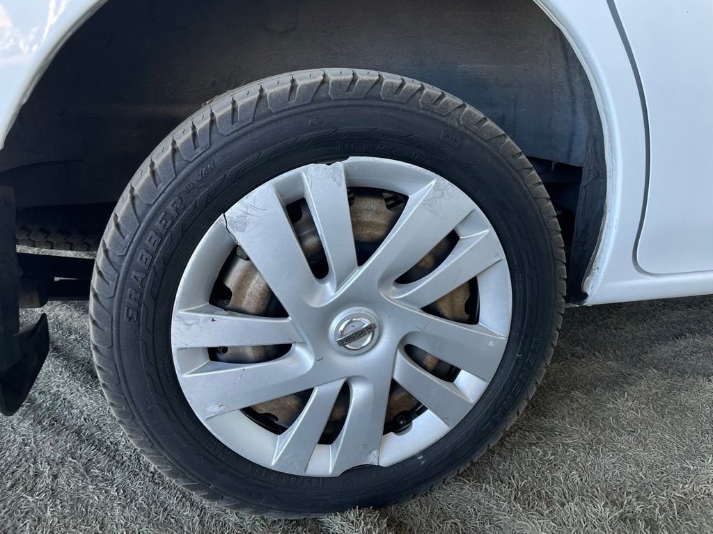 Used 2021 Nissan NV200 SV image 12