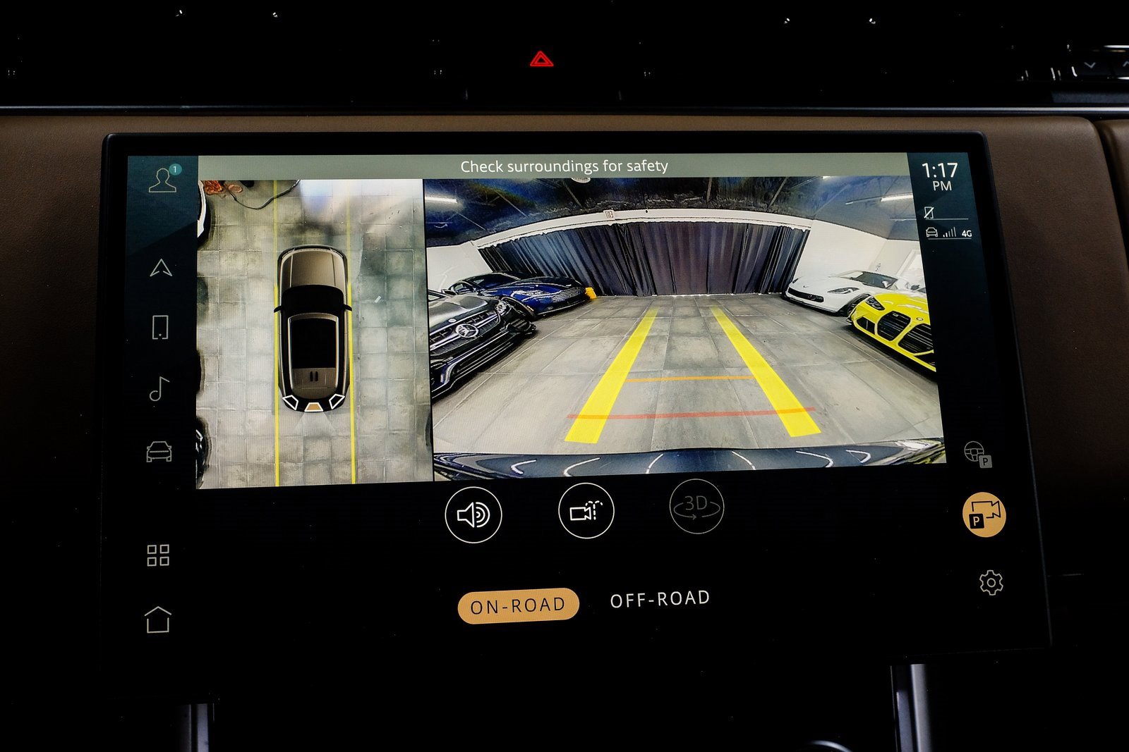 Used 2023 Land Rover Range Rover Autobiography image 32