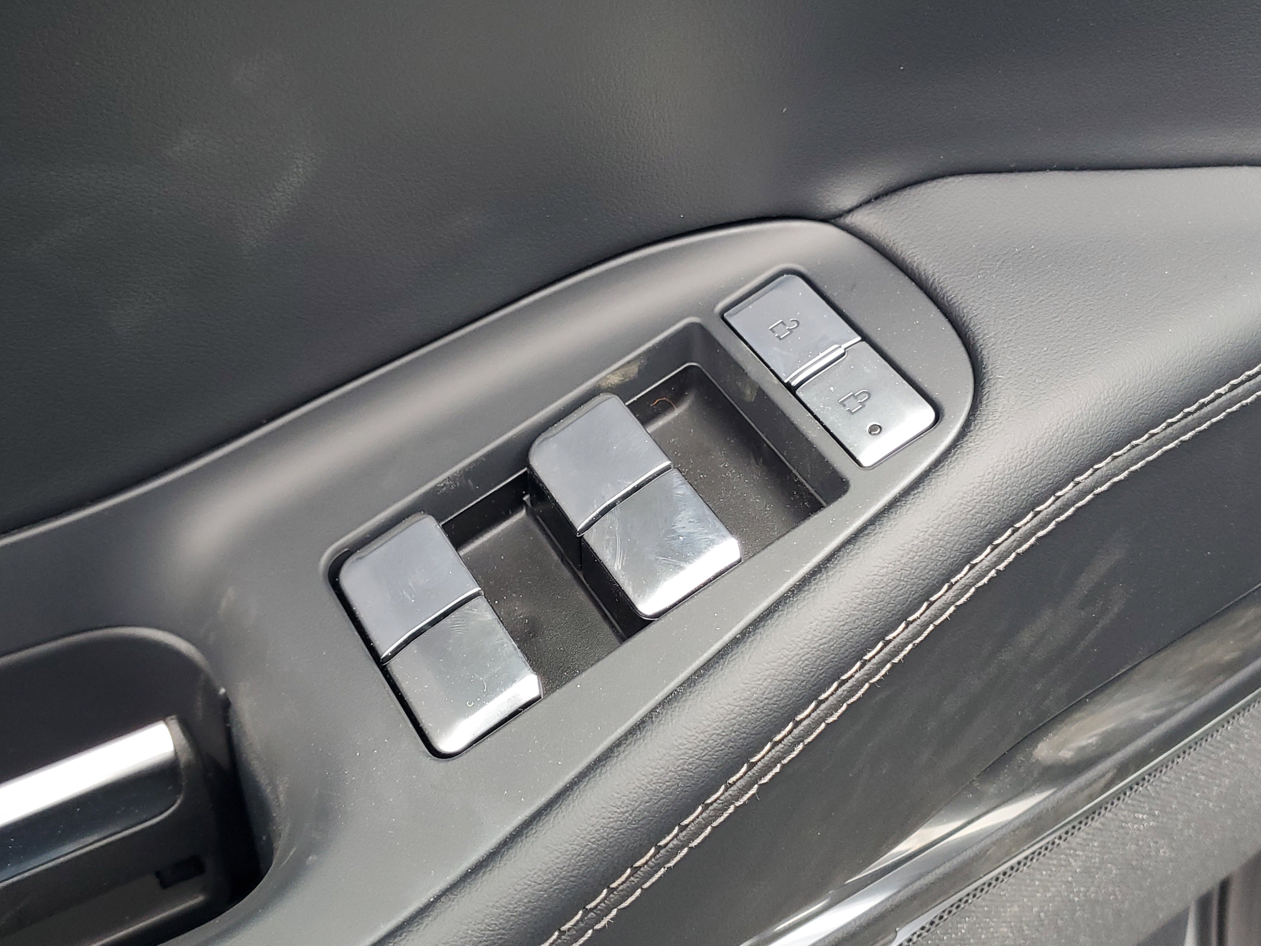 New 2026 Lincoln Navigator L Reserve w/ Jet Appearance Package image 10